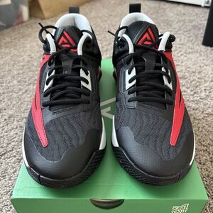 Nike Giannas Immortality 3 Men's Size 11 Basketball Shoes New Black DZ7533 004